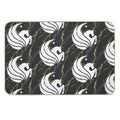 Ucf Knights Marble  Pet-Safe Bath Mat