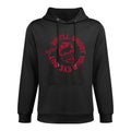 A Christmas Story Round Ralphie Youll Shoot Your Eye Out Shrink-Resistant Hoodie