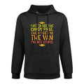 Halloween Gotta See Candy First Van Funny Costume Women Men Moisture-Wicking Hoodie