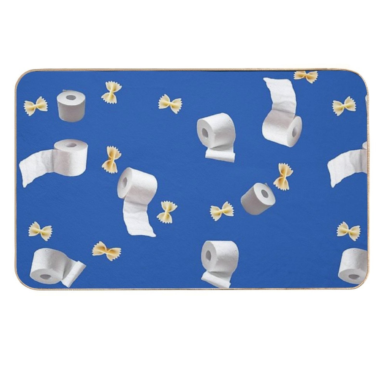 2020  Non-Slip Bath Mat