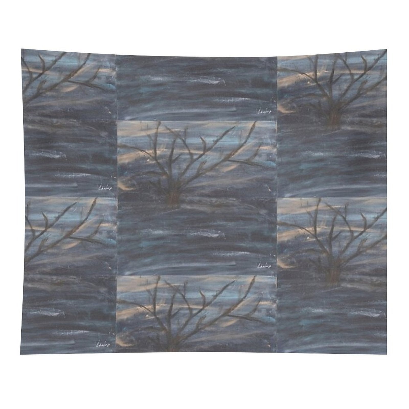 The Last Witness Tapestry