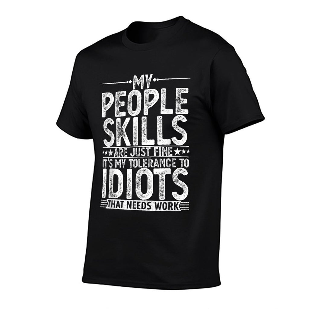 Funny Graphic for Men Women Adult Humour Sarcastic  Affordable Price T-Shirt