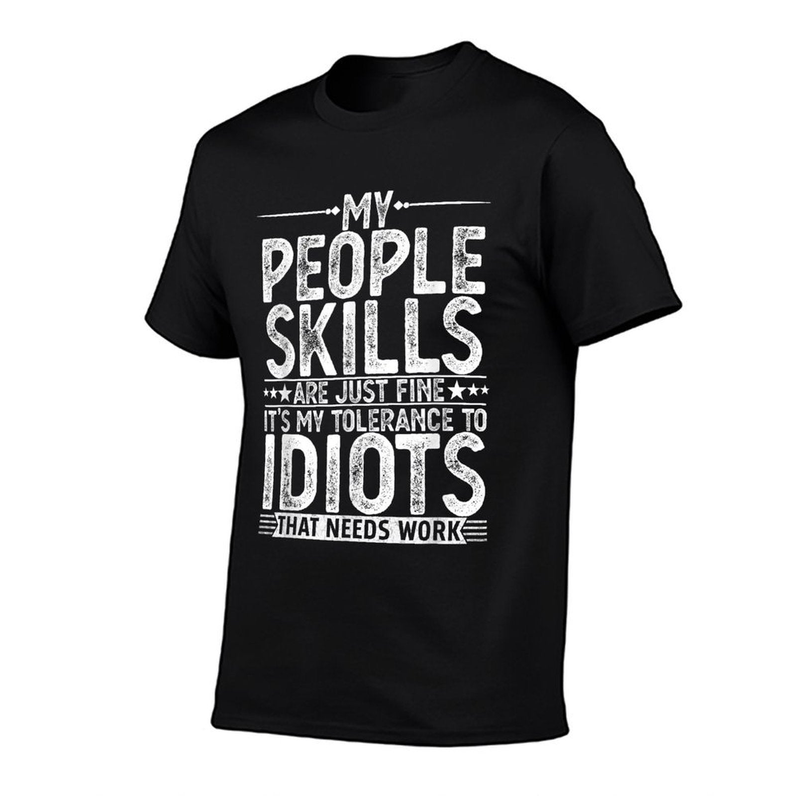 Funny Graphic for Men Women Adult Humour Sarcastic  Affordable Price T-Shirt