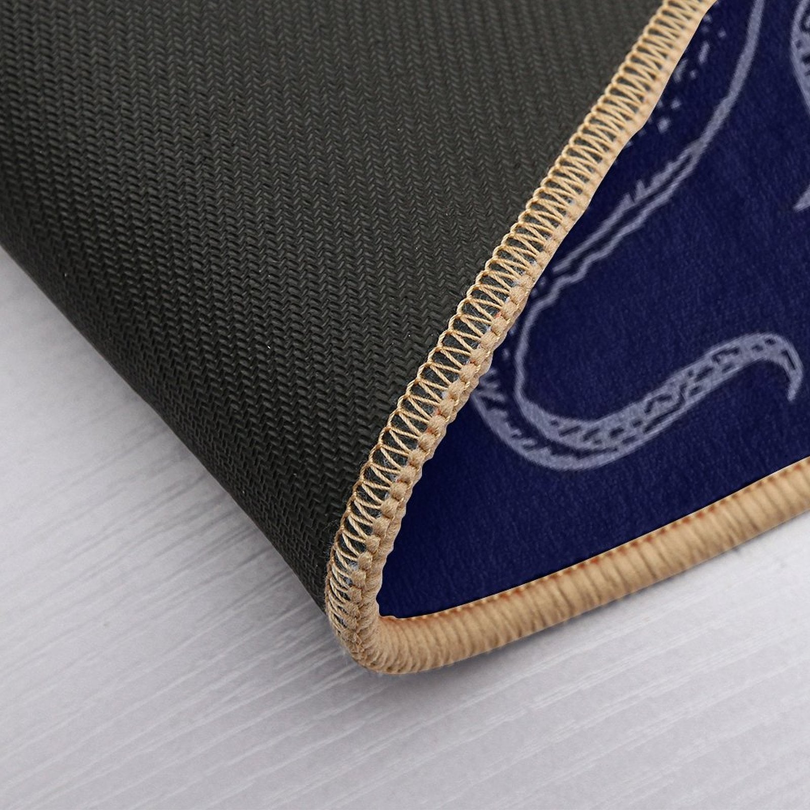 Octopus  Absorbent Bath Mat