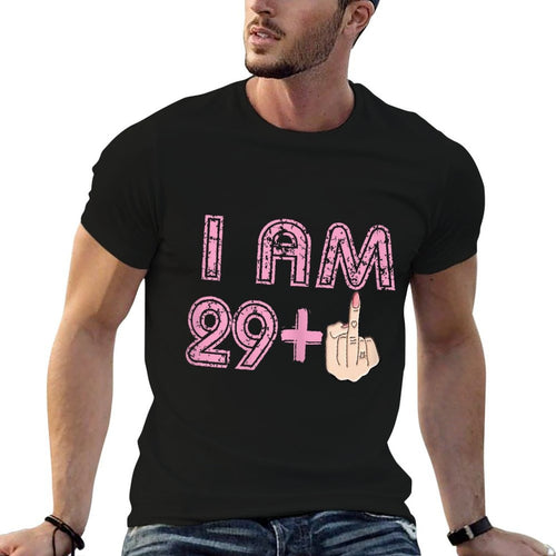 30th Birthday Gift 30 Years Old Funny  Lightweight T-Shirt
