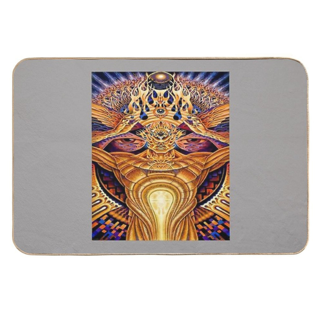Toolband  Anti-Trip Bath Mat