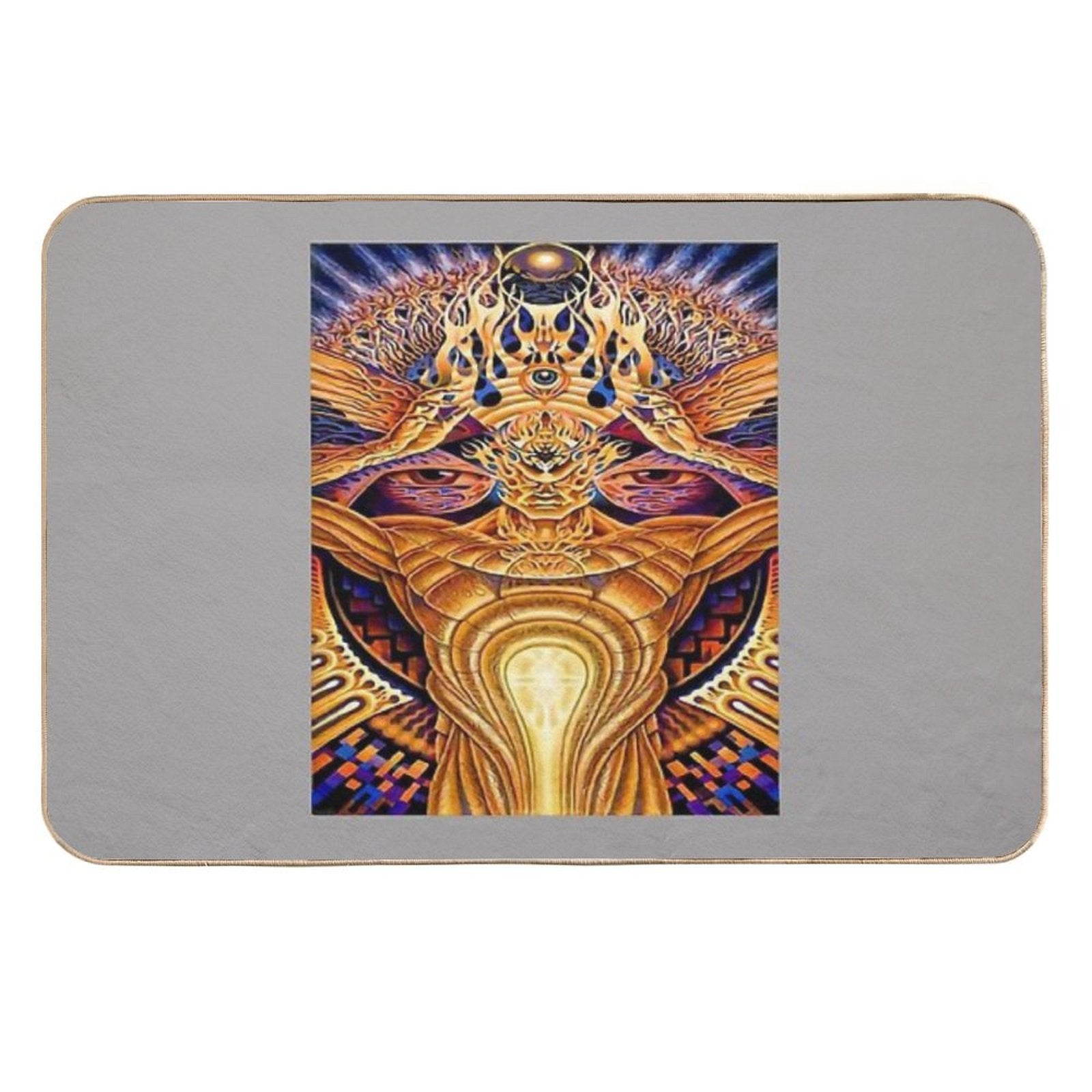 Toolband  Anti-Trip Bath Mat