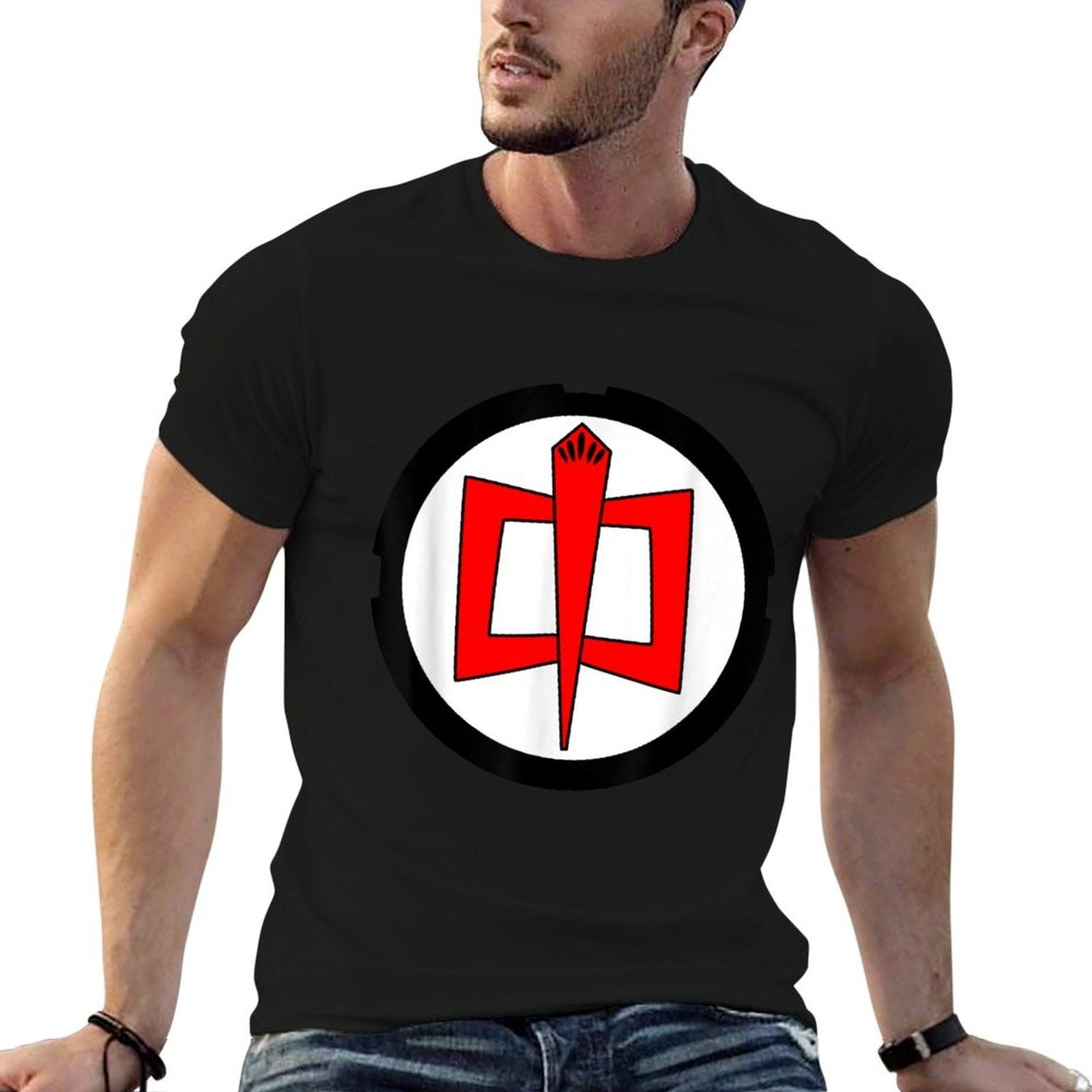Greatest American Hero Tshirt  Odor-resistant T-Shirt