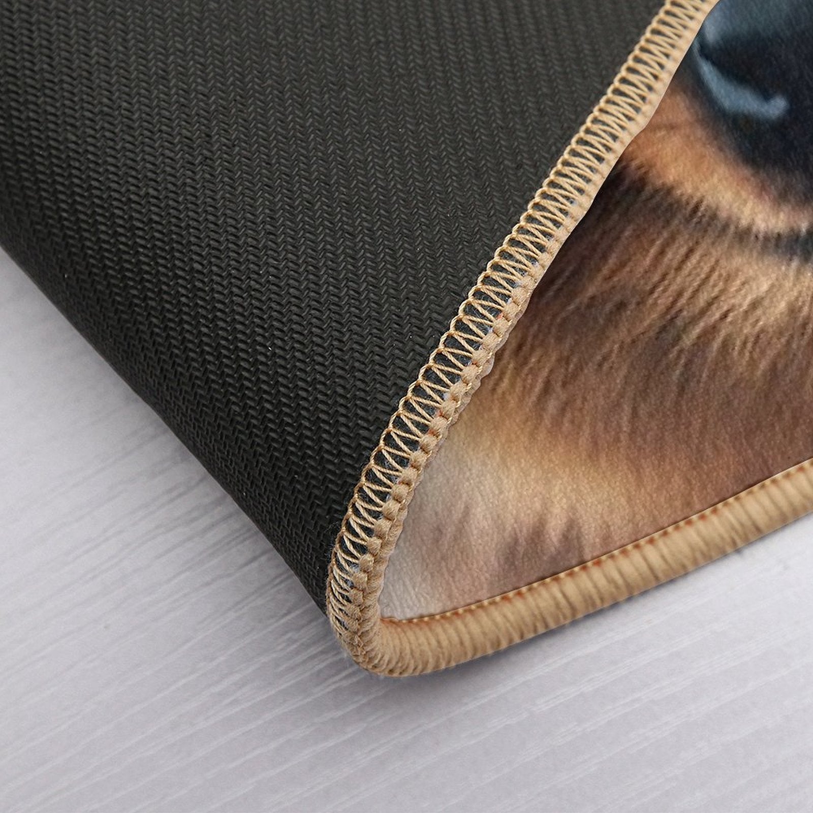 Quokka Art #4  Quokka Lovers  Versatile Bath Mat