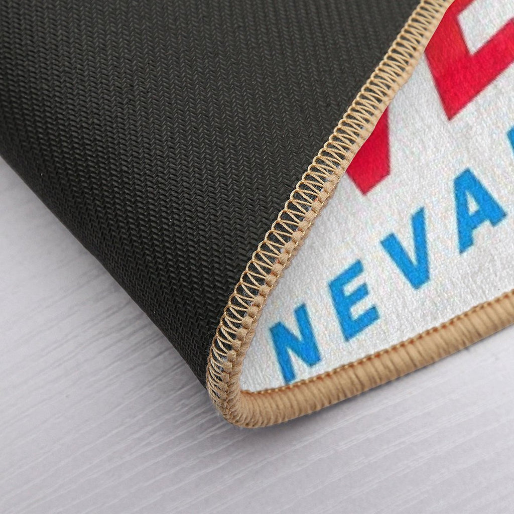 Welcome to Vegas  Multi-Purpose Bath Mat
