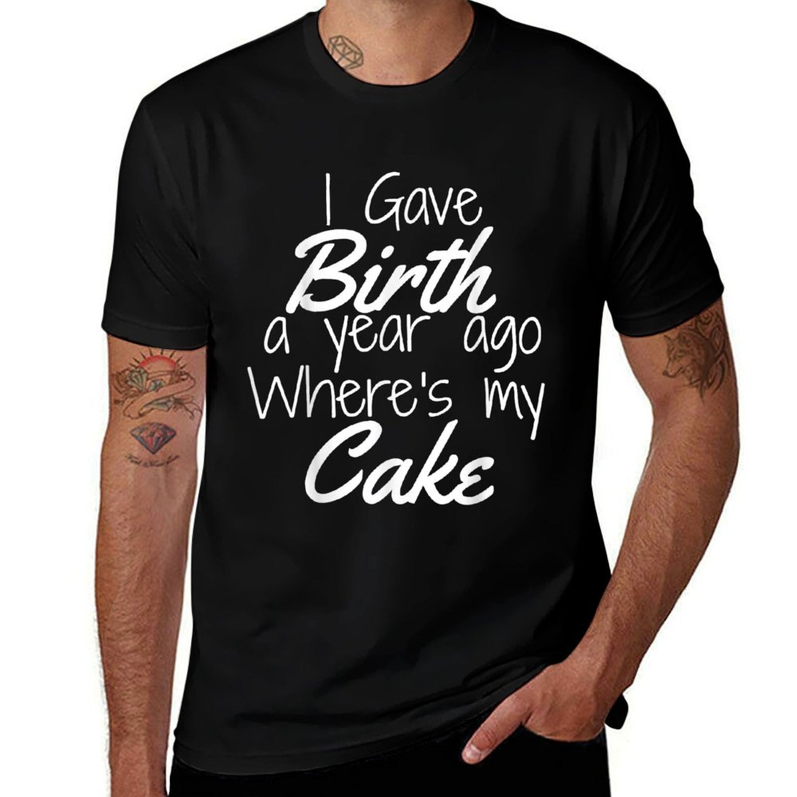Mom of The Birthday Girl Boy 1st 1 Year Old Gift  Tagless Design T-Shirt