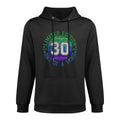 Vintage 1993 30 Year Old Gifts Limited Edition 30th Birthday Moisture-Wicking Hoodie