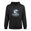 MTV Music Television Spring Break 1990 Colorfast Hoodie