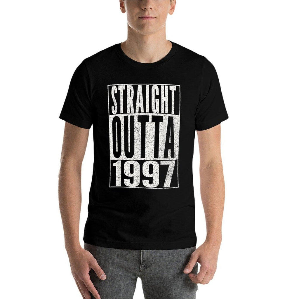 21st Birthday 21 YEARS OLD GIFT Novelty Funny  Breathable T-Shirt