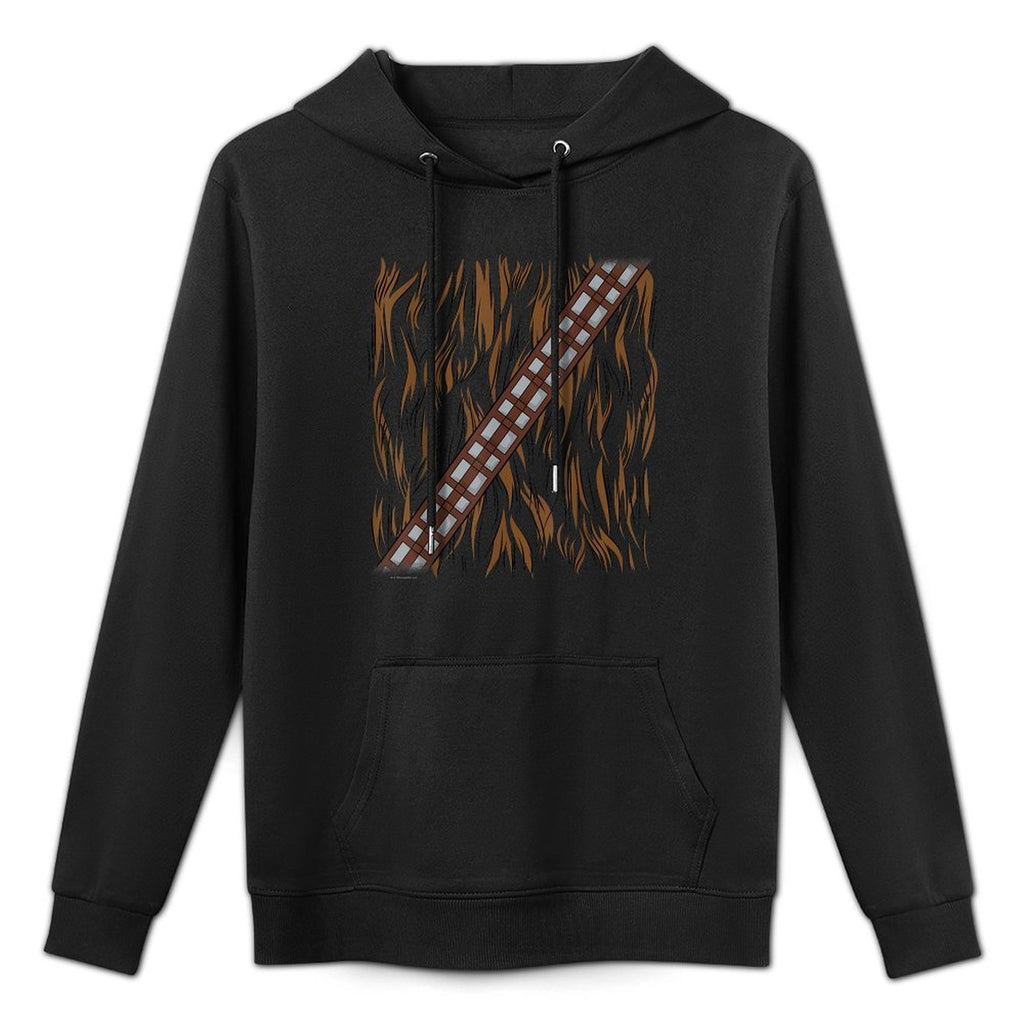 Star Wars - Chewy Costume Shape Retention Hoodie