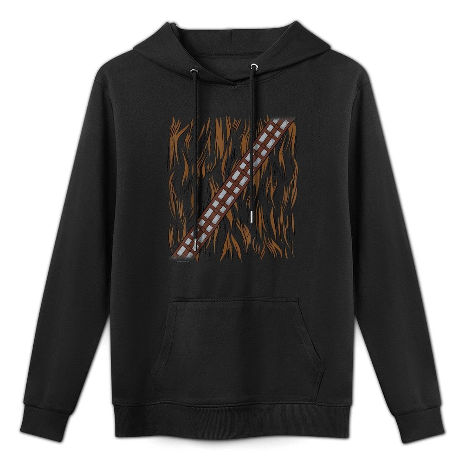 Star Wars - Chewy Costume Shape Retention Hoodie