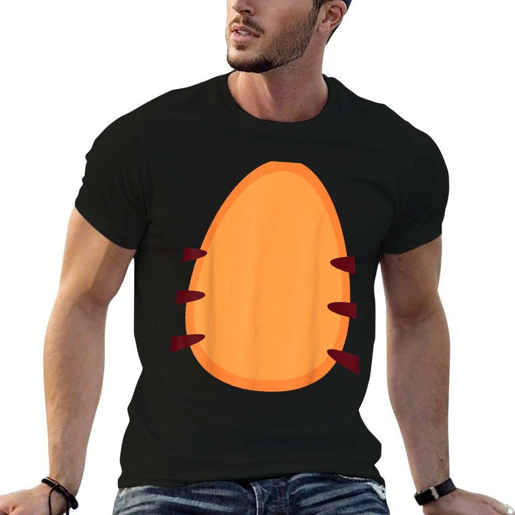 Tiger Costume Halloween Animal  Stretchy T-Shirt