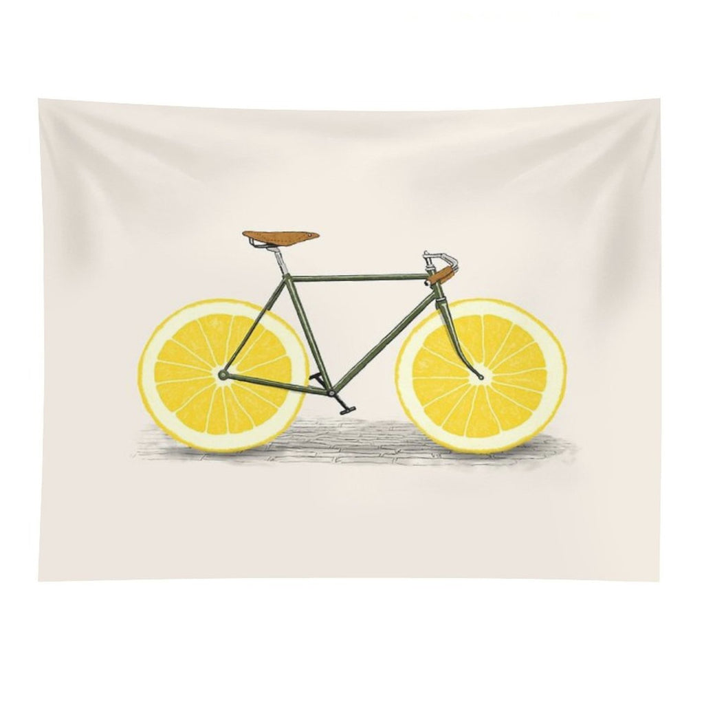 Zest Tapestry