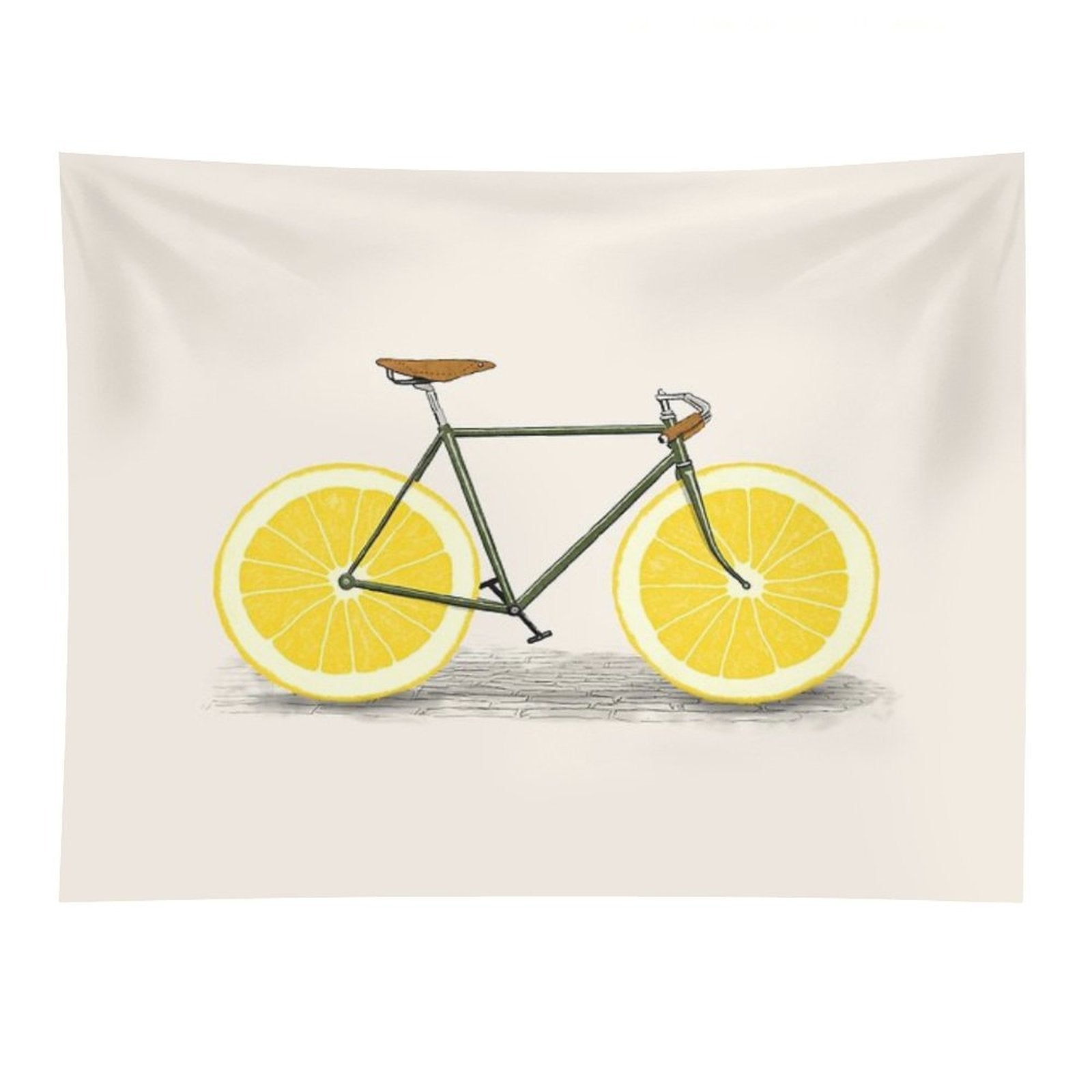 Zest Tapestry
