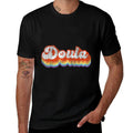 Doula Birth Worker Retro Vintage Doula  Lightweight T-Shirt