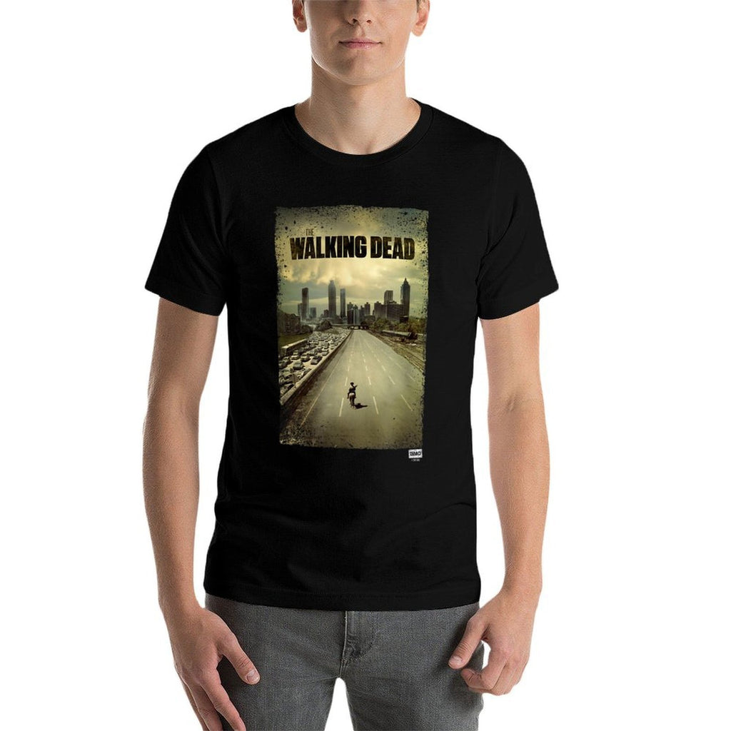 Season 1 Key Art  Durable T-Shirt