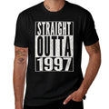 21st Birthday 21 YEARS OLD GIFT Novelty Funny  Breathable T-Shirt