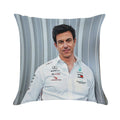Toto Soft Ultra-Soft Texture Throw Pillow