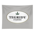 Tegridy Farms Tapestry