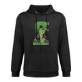 Marvel Hulk Smash 6th Birthday Graphic Shrink-Resistant Hoodie