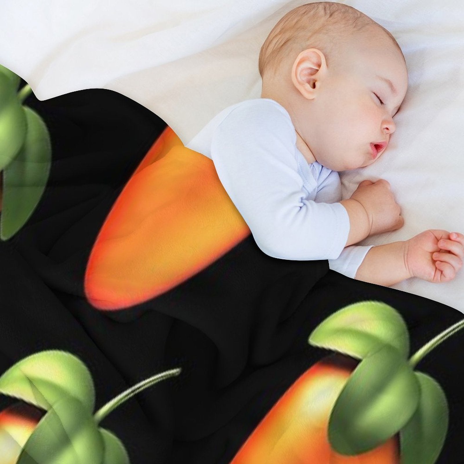 Fl Studio Logo Sticker Travel-friendly Throw Blanket