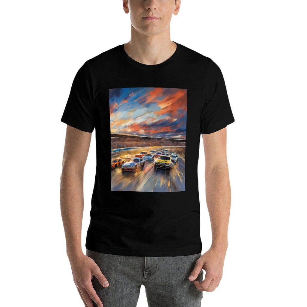 Twilight Pursuit V4 Premium  Classic T-Shirt