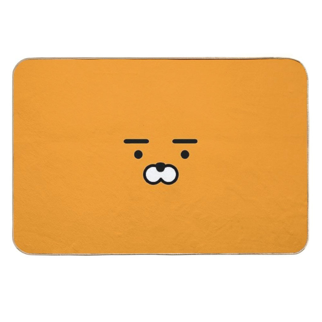 Kakao Ryan  Versatile Bath Mat