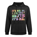 Its Me Hi Im The Birthday Girl Its Me Birthday TAYLOR Women Machine Washable Hoodie