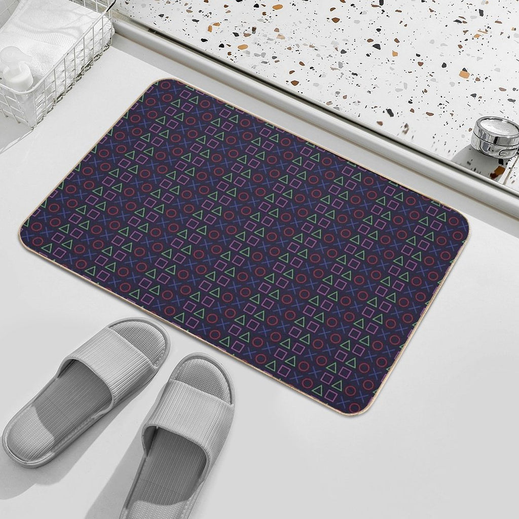 Play Beyond  Pet-Safe Bath Mat