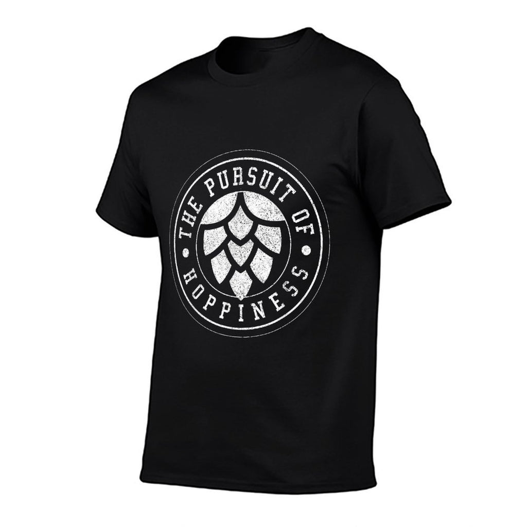 Beer Brewer - Craft Beer Hops IPA Hoppiness Gift  Lightweight T-Shirt