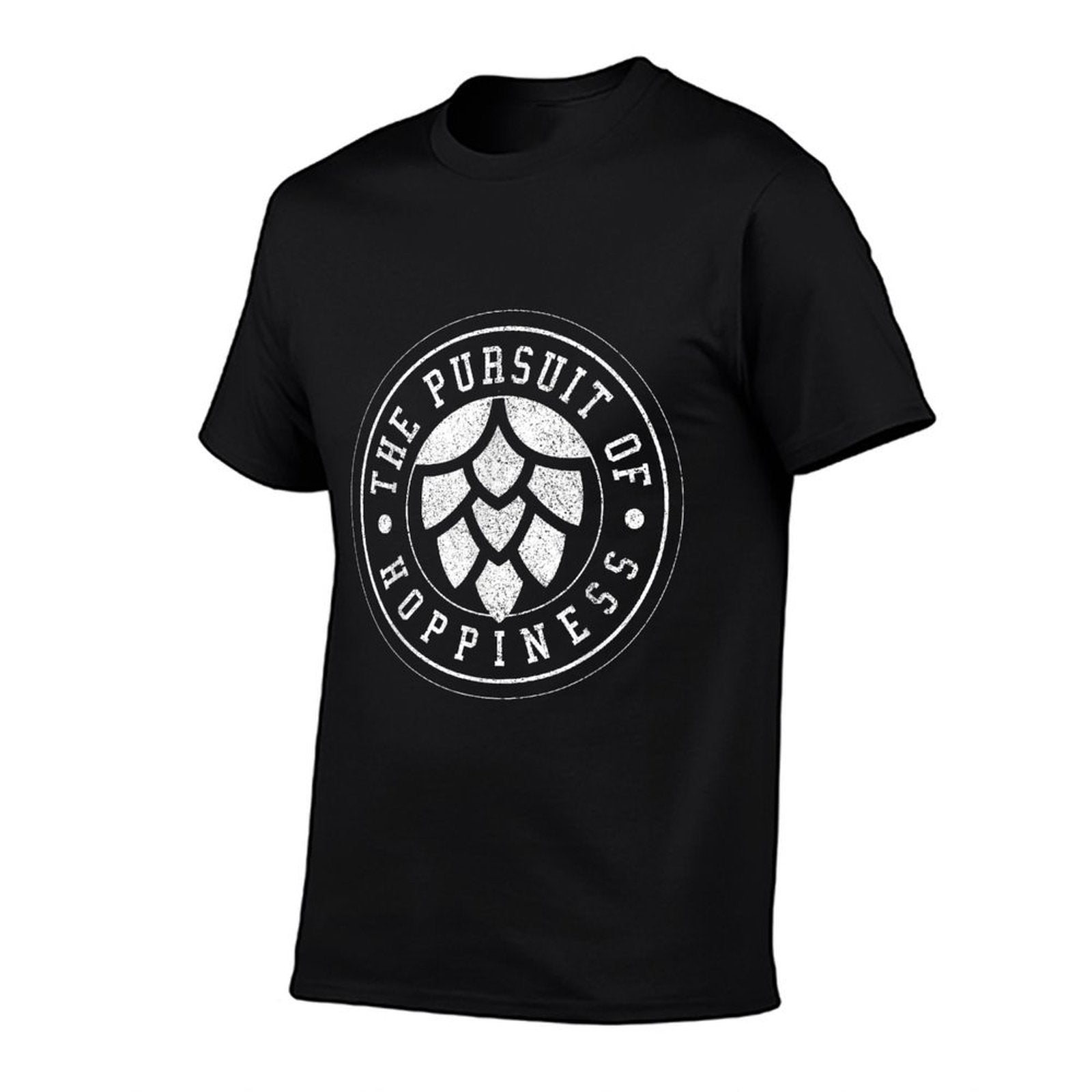 Beer Brewer - Craft Beer Hops IPA Hoppiness Gift  Lightweight T-Shirt