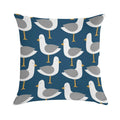 Seagull 4.0 Soft Warmth Comfort Throw Pillow