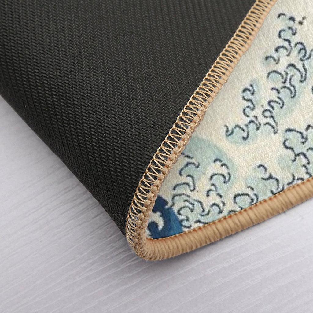 Copie De Copie De Zelda Map A Link to The Past  Eco-Friendly Bath Mat