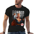 Trump Take America Back  Easy-care T-Shirt