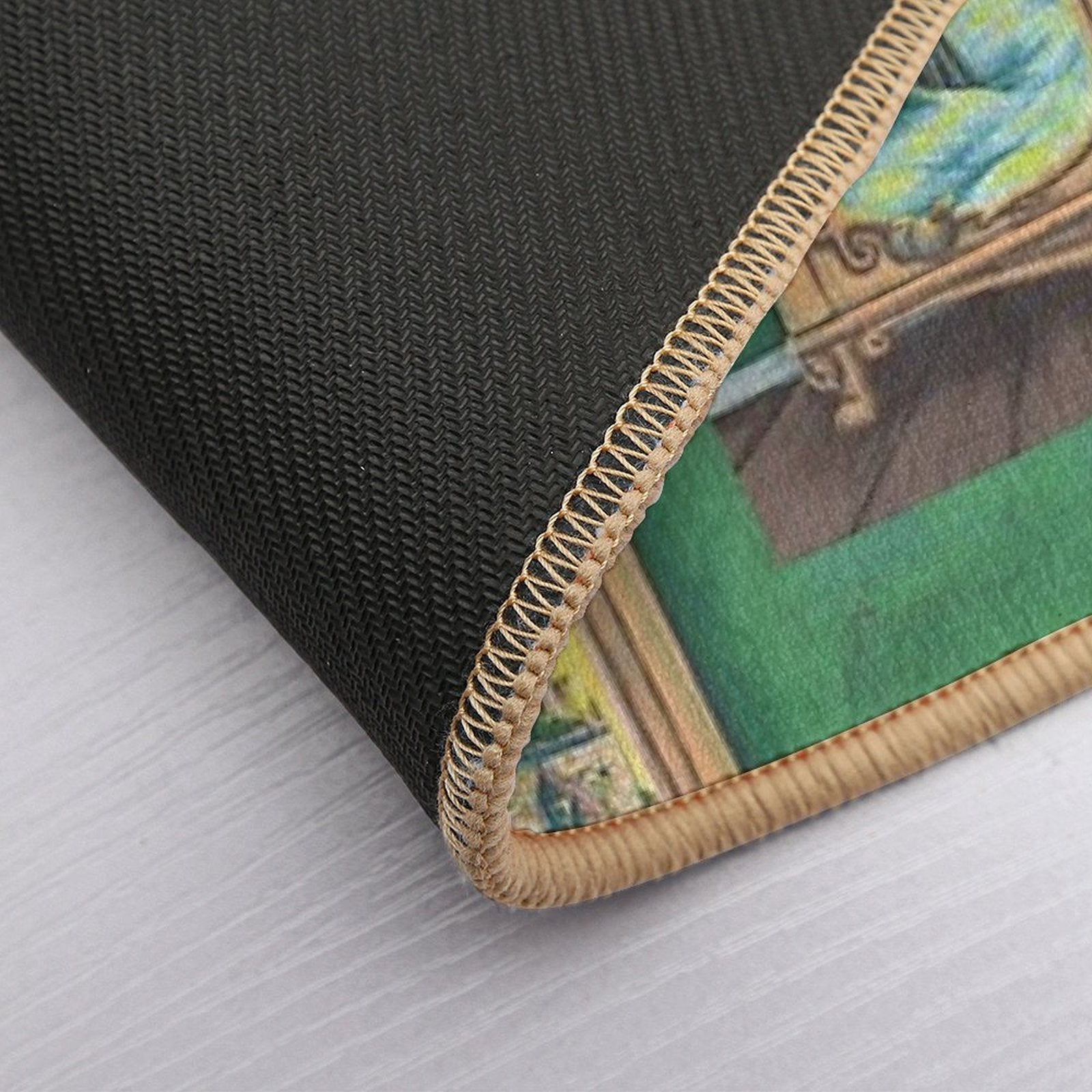 Into Narnia Durable Bath Mat