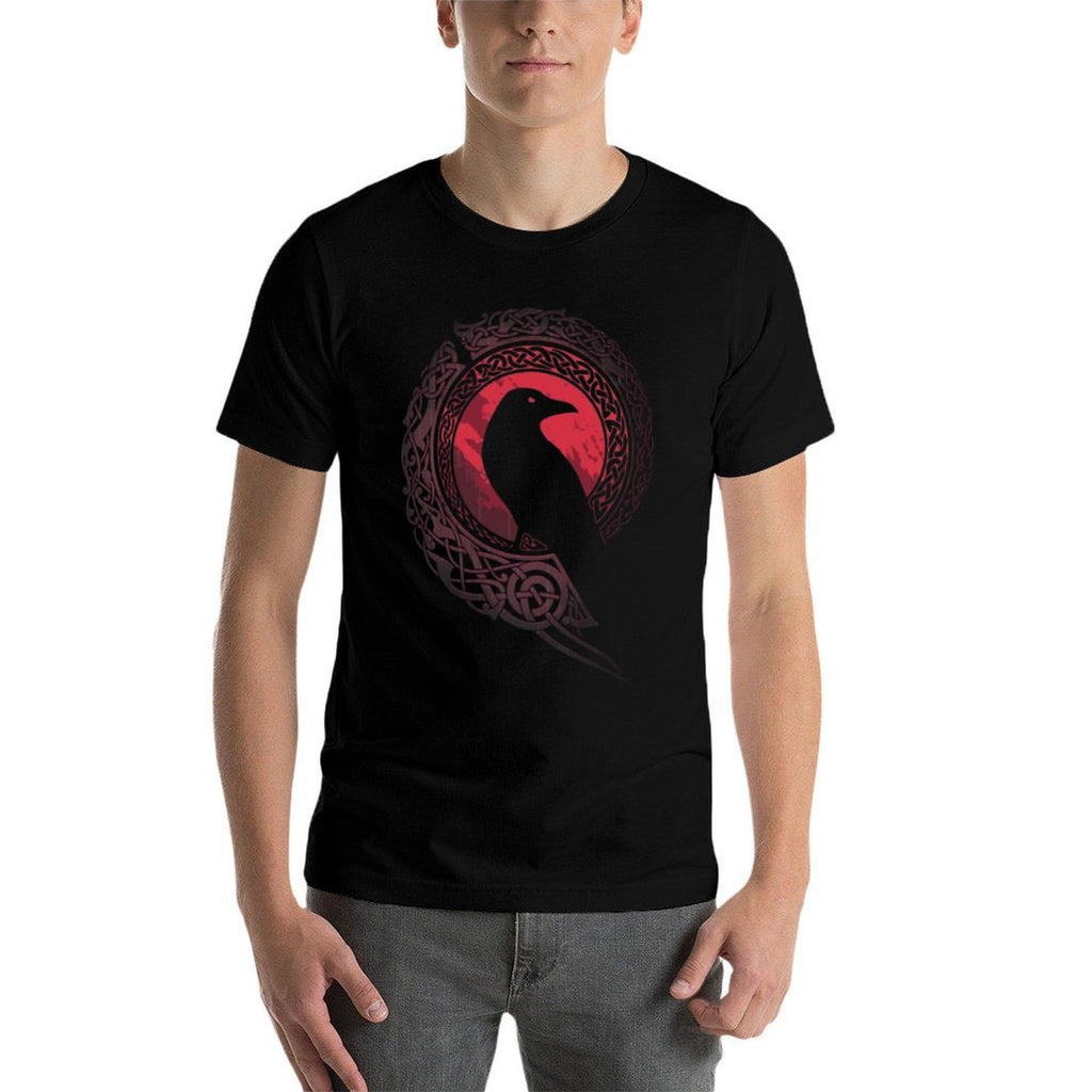 EDDA  Eco-friendly Material T-Shirt