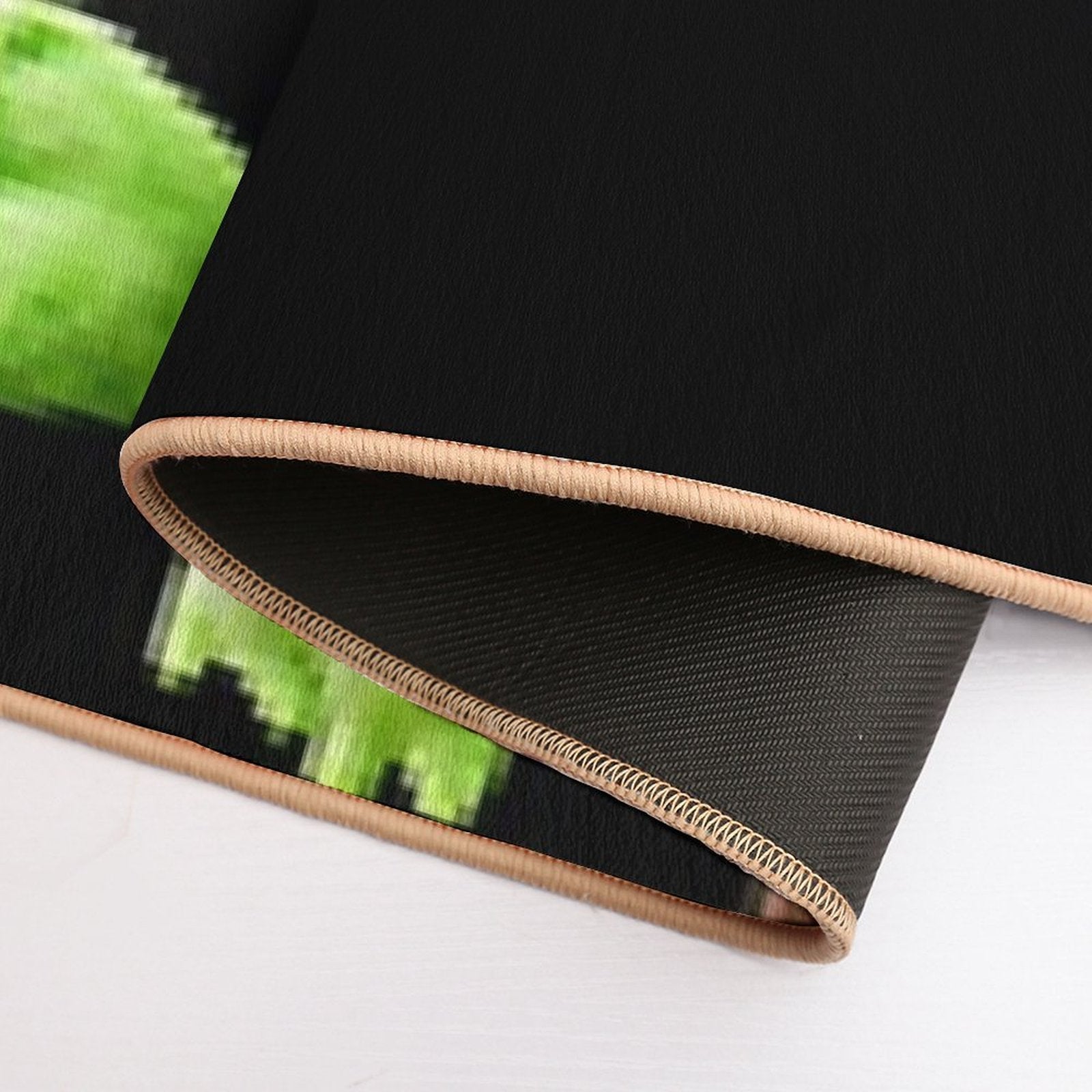 Kermit Pole Dancing  Non-Slip Bath Mat