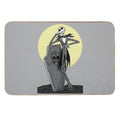 Jack Skellington  High-Traffic Bath Mat