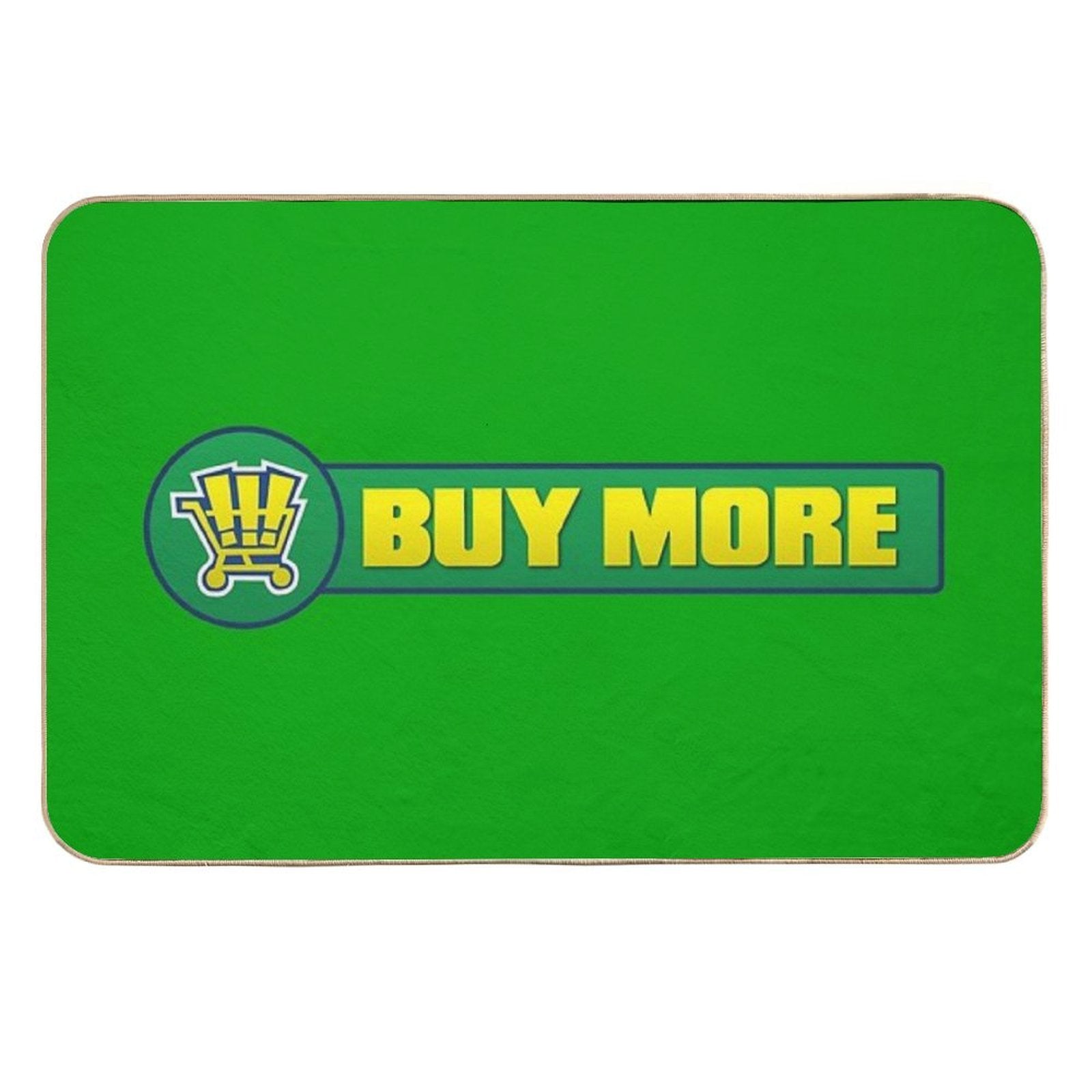 Buy More  Absorbent Bath Mat
