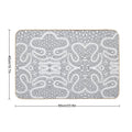 Smart  Absorbent Bath Mat