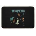 The Supremes  Eco-Friendly Bath Mat