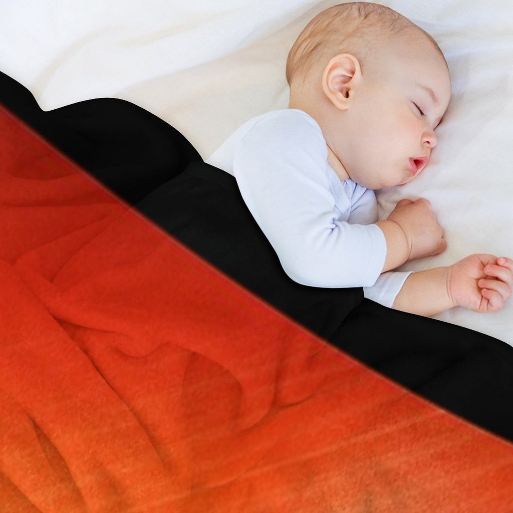 Tatooine Travel-friendly Throw Blanket