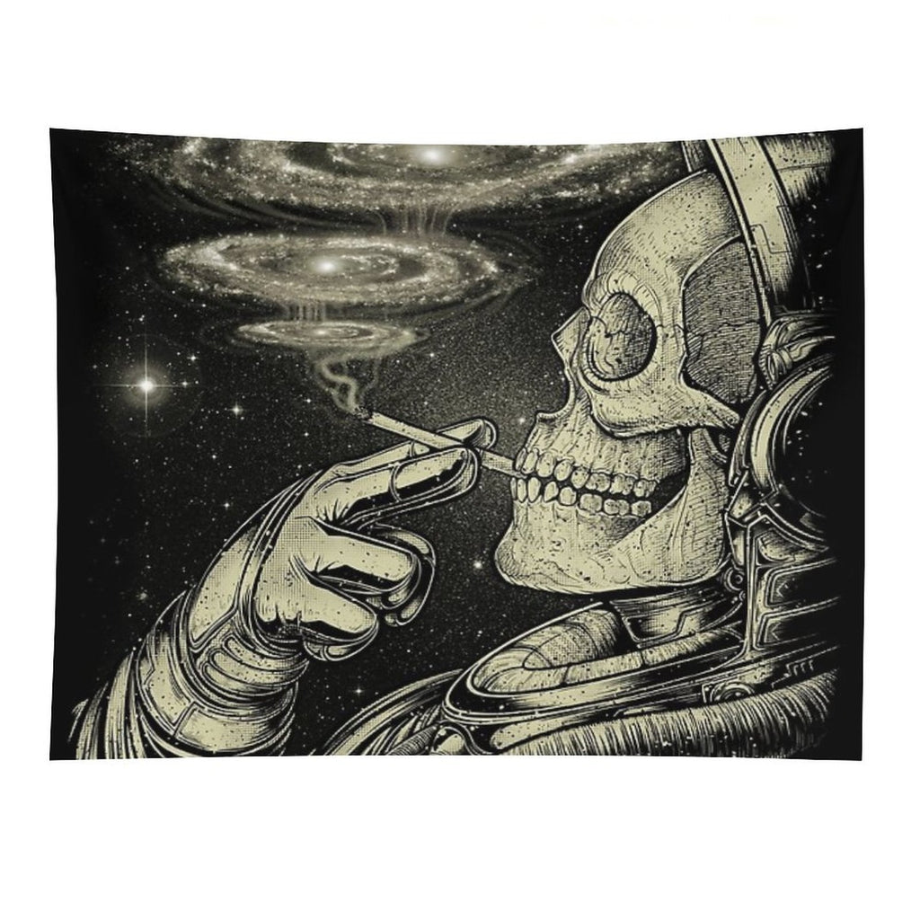 BigBang Tapestry