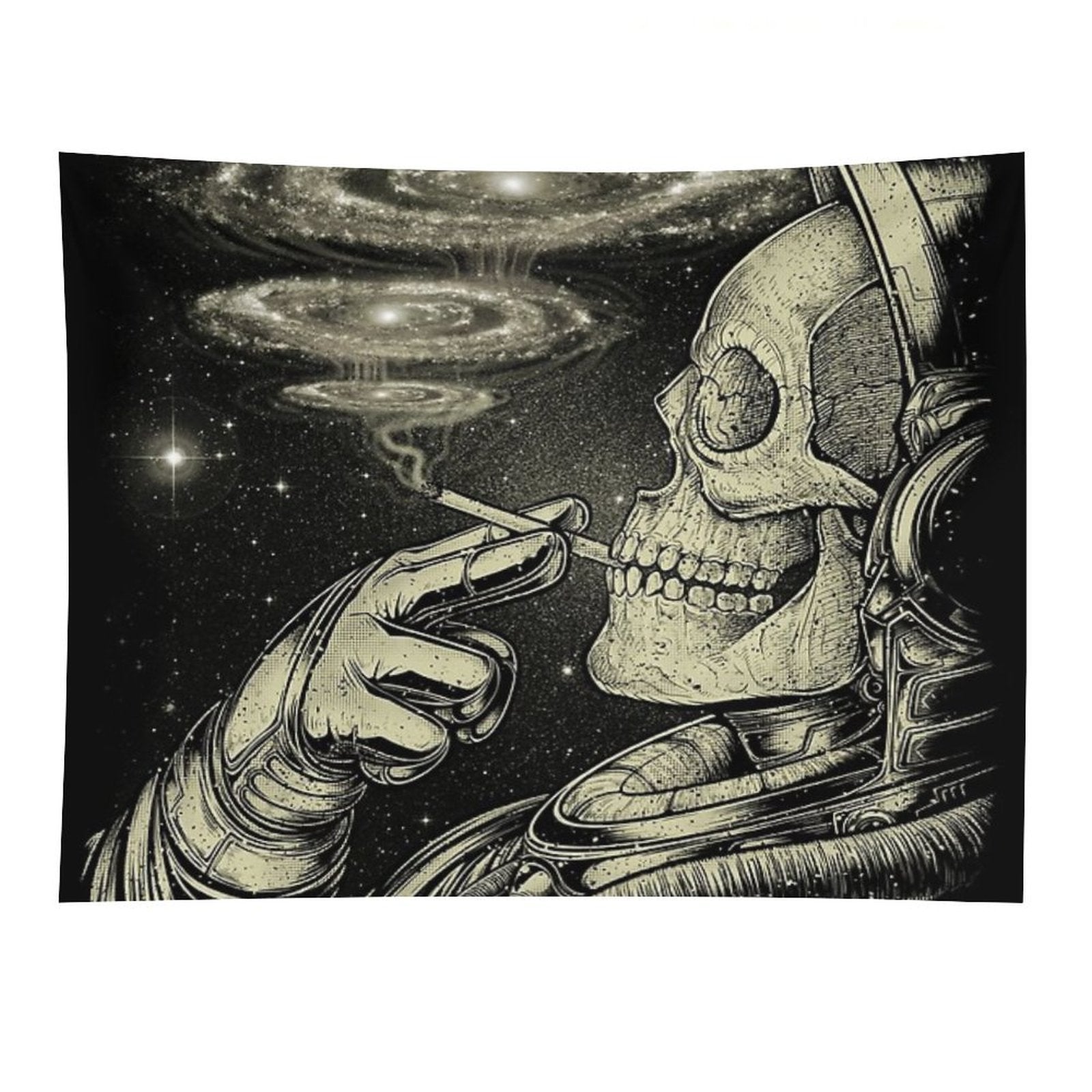 BigBang Tapestry