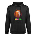 Wiwiwi Cat Funny Cute Cat Meme Cat Lovers Men Women Kids All-Day Comfort Hoodie